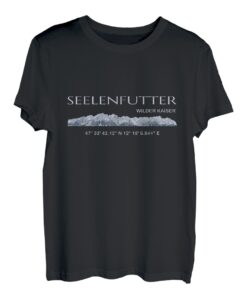 Seelenfutter - Wilder Kaiser T-Shirt