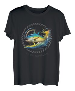 So kal. Sportfishing Design T-Shirt
