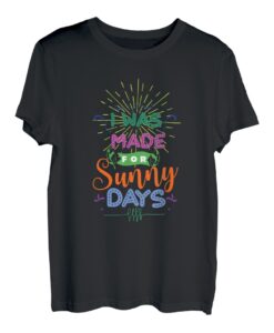 Sommerzeit Getaway Vacation Willkommen Summer Beach Genießen T-Shirt