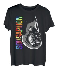 Sousaphone T-Shirt