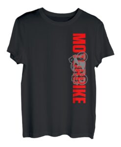 Sport Racing Motorrad T-Shirt