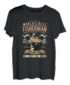 Sportangeln - der beste Angler Sweatshirt