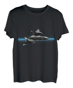 SR-71 Blackbird T-Shirt - Sammlerstück Militär T-Shirt