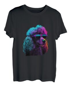 Standard Pudel Dogs Standard Pudel T-Shirt