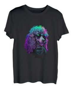 Standard Pudel Dogs Standard Pudel T-Shirt