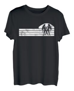 Sternzeichen Zwillinge Vintage T-Shirt