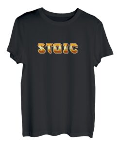 Stoisch Pullover Hoodie