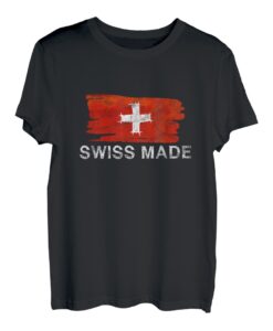 Switzerland Schweiz | Lustiges Schweiz T-Shirt