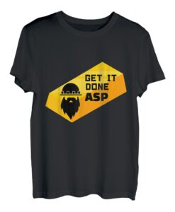 The Great Gold Rush - Miner Mining Fans Gear T-Shirt