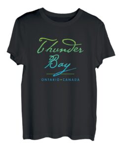 Thunder Bay Ontario Kanada T-Shirt