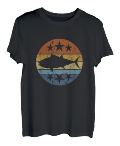 Thunfisch Angelköder Bluefin Angelrute, Boot, Übernachtung T-Shirt