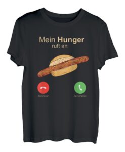 Thüringer Bratwurst Nürnberger Grillmeister Vatertag Grillen T-Shirt