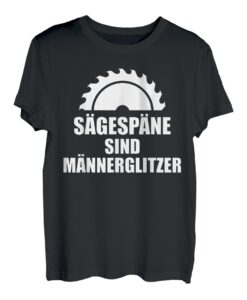 Tischler-Meister, Schreiner-Meister Geschenk-Idee I T-Shirt