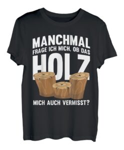 Tischler-Meister Sprüche-Design I Schreiner-Meister Motiv T-Shirt