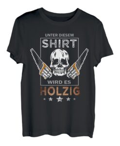 Tischler Schreiner Handwerk Tischlermeister T-Shirt