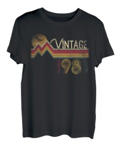 Trikot zum 41. Geburtstag 1981 41 Jahre alt Vintage Retro Geschenk T-Shirt