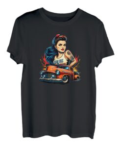 Truck, Trucker, LKW Fahrer sind die Besten T-Shirt
