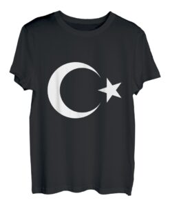 Türkei Flagge Geschenk,Türkiye bayrak,Turkey flag gift. T-Shirt