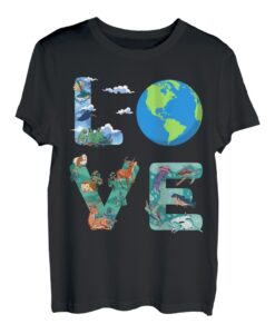 Umwelterwärmung Ökologie Gruppe Lustige Zitate Familie T-Shirt