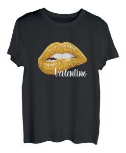 Valentino - Vornamengeschenk T-Shirt