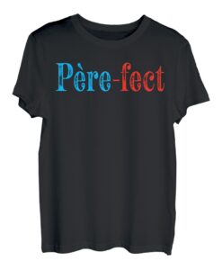 Vater Fect Perfekte Papa Geschenke Vatertag Geschenk Baby T-Shirt