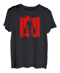 Vater von Zwillingen T-Shirt