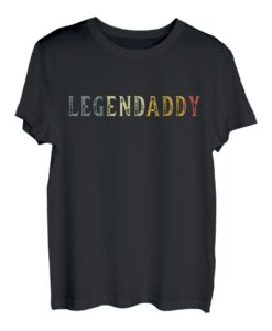 Vatertag Geschenk Vater Opa Papi Papa Sohn Männer Vati T-Shirt