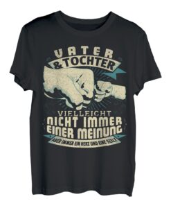 Vatertagsgeschenk tshirt Papa Spruch Vatertag shirt Vater T-Shirt