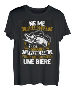 Verwöhnen Sie mich nicht, wenn ich ein Bier gibt! T-Shirt