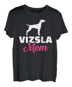 Vizsla Mama T-Shirt