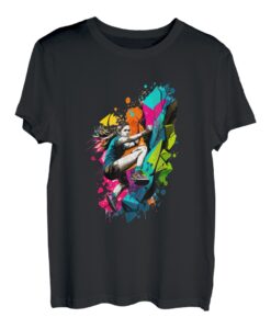 Wandklettern Bouldern Indoor Climbergoods T-Shirt