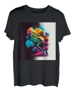Wandklettern Bouldern Indoor Climbergoods T-Shirt