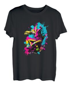 Wandklettern Bouldern Indoor Climbergoods T-Shirt