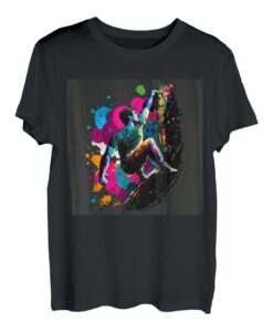Wandklettern Bouldern Indoor Climbergoods T-Shirt