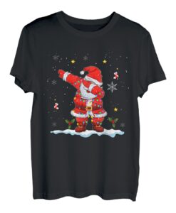 Weihnachtshemd für Jungen, Kinder, Hapfox T-Shirt