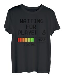 Werdender Papa 2023 loading - Werdende Mama 2023 loading T-Shirt