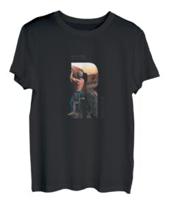 Widerstandsfähigkeit - Die Fähigkeit zu revover - Bergsteigen T-Shirt