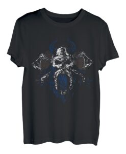 Wikinger Finnland T-Shirt