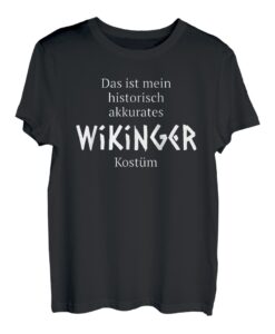 Wikinger Kostüm Halloween Fasching Karneval Ironisch