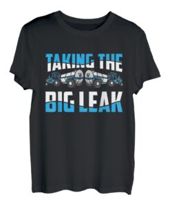 Witzig Lkw Fahrer - Lastwagen Lastwagenfahrer Trucker T-Shirt