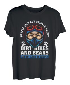 Witzig Mx Motocross - Biker Dirtbike Motorrad Dirt Bike T-Shirt