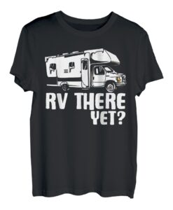 Wohnmobil da noch? Camping, Wohnmobil, Wohnmobil, Reisen, Wohnmobil T-Shirt