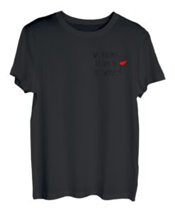 Working from 9 to Wine. Rotwein Wein Weißwein Wine AM PM Fun T-Shirt