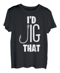 Zander - Zanderfisch - Angeln Gelb Hecht T-Shirt