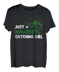 Zander - Zanderfisch - Angeln Gelb Hecht T-Shirt