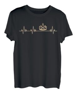 Zimmerer Handwerker Holzbau Zimmermann Zunft Logo T-Shirt