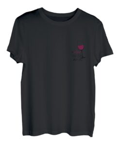 Zu Vino Sag Ich Nie No Lustiges Weinliebhaber T-Shirt