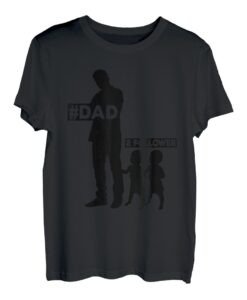 Zwillinge Zwillingspapa Vater Papa Zwillinge Vatertag T-Shirt
